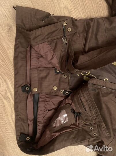 Куртка сноубордическая лыжная к2 k2