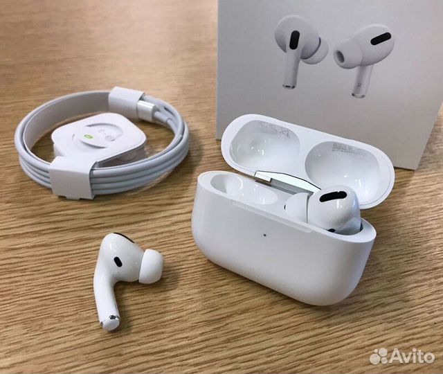 Airpods pro