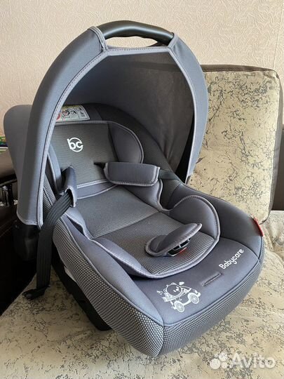 Автолюлька от 0