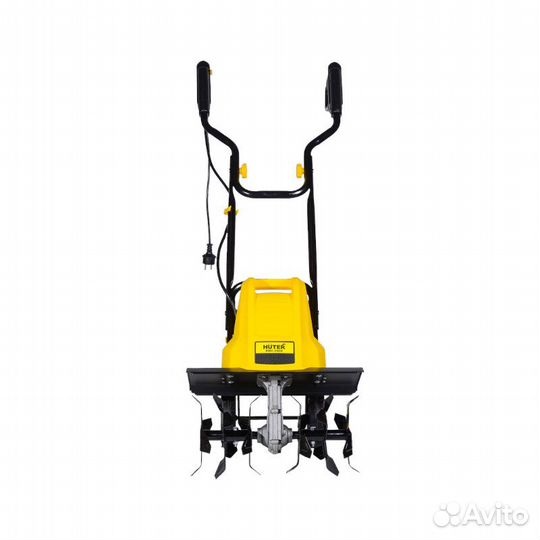 Культиватор электрический Huter емс-1600 70/5/11
