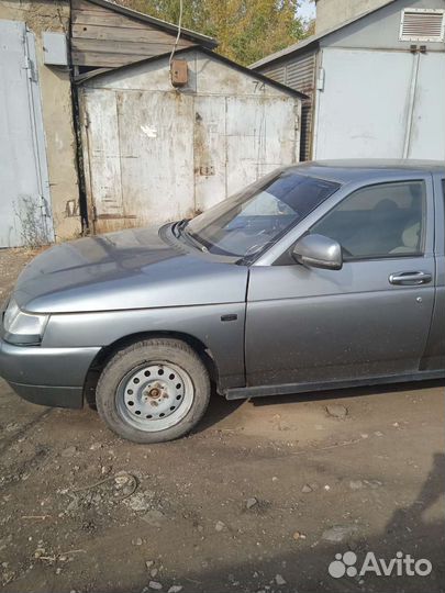 Ваз 21124 в разборе 2006г.в. Авторазбор