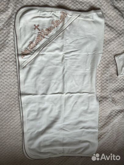 Набор для крещения