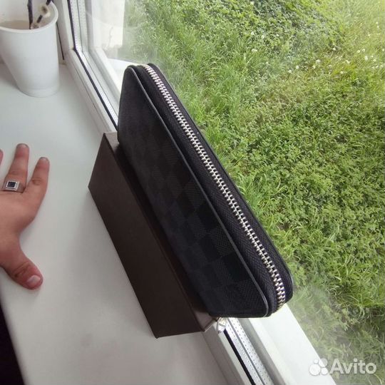 Louis Vuitton Мужской кошелёк