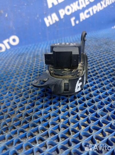 Моторчик заслонок отопителя Bmw E65 седан 2004