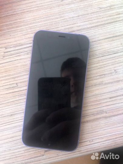 iPhone 12 mini, 128 ГБ