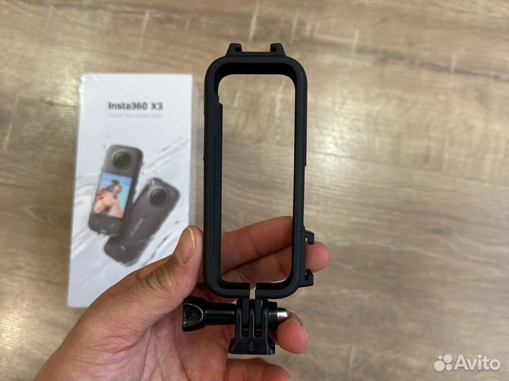 Защитный чехол для insta 360 one X3