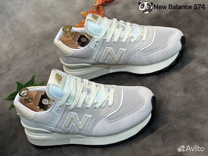 New balance 574 (42)