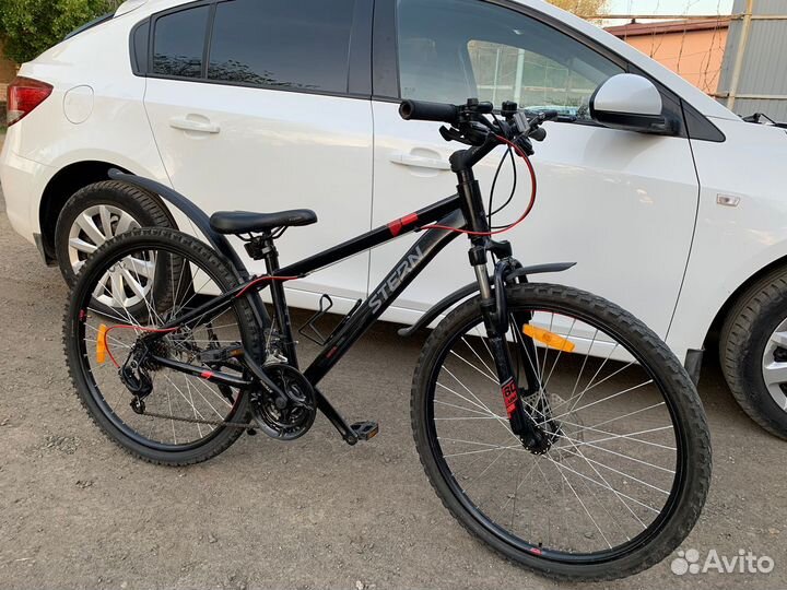 Велосипед stern 26