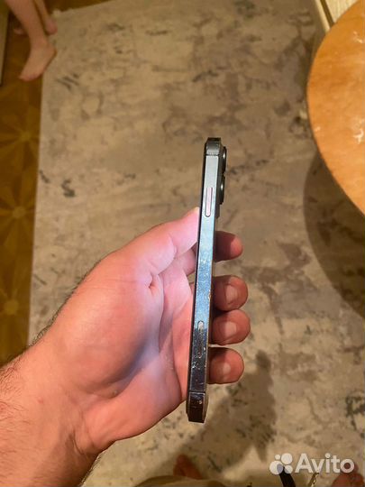 iPhone Xr в корпусе 13 pro