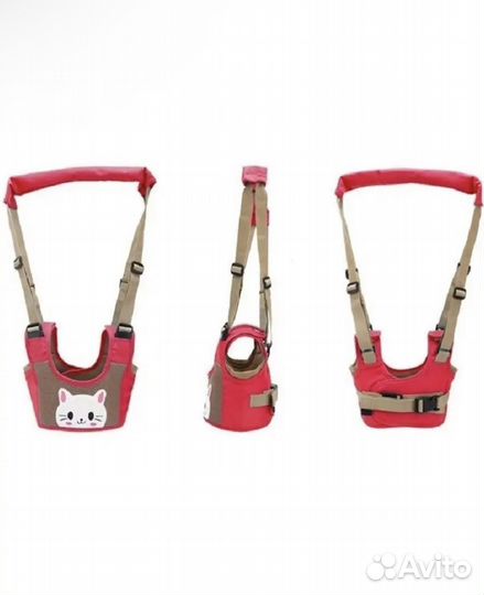 Вожжи поводок для ребенка