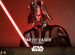 Hot Toys DX28 Darth Vader (deluxe) 1/6