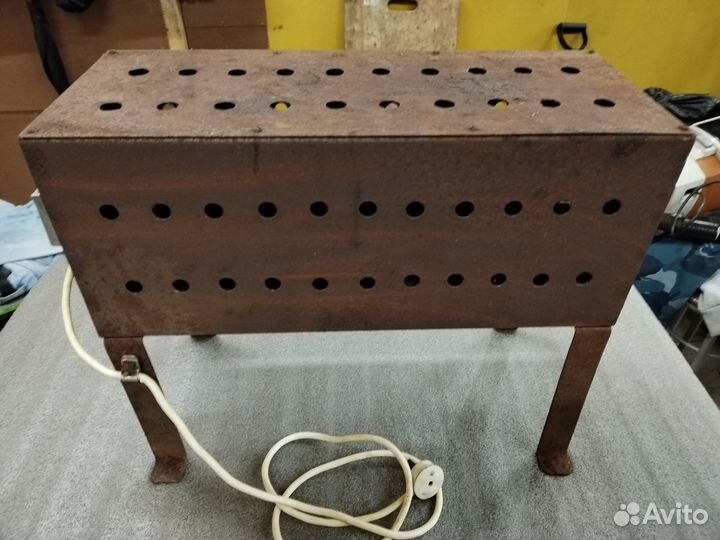 Печь камин электрический обогреватель