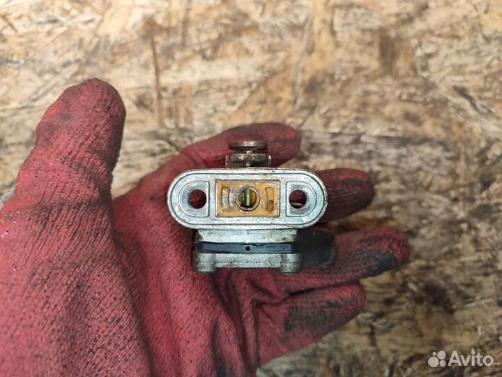 Zzr600 90-92 кран топливный