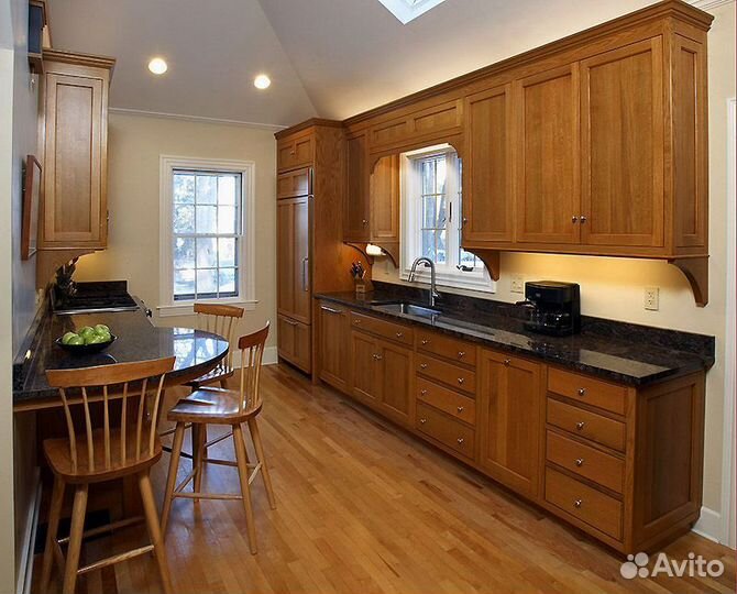 Кухонный гарнитур новый