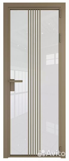 Межкомнатная дверь ProfilDoors 18AG.127521