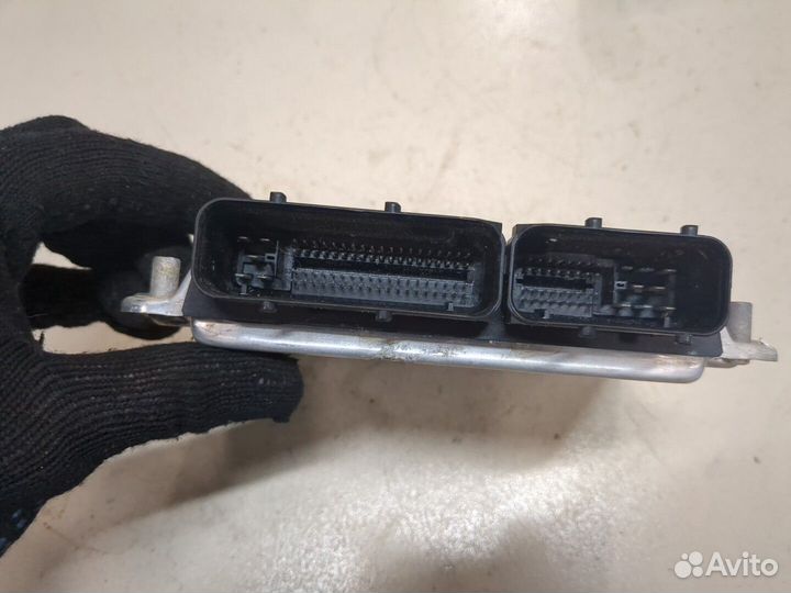 Блок управления двигателем Volkswagen Passat 5, 1999