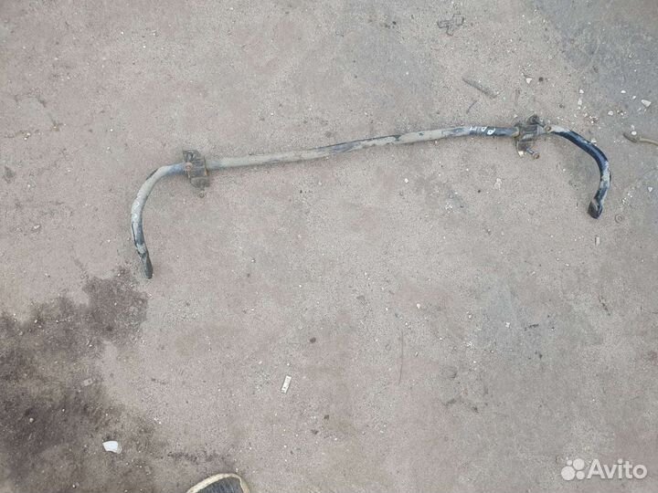 Стабилизатор передний Skoda Rapid