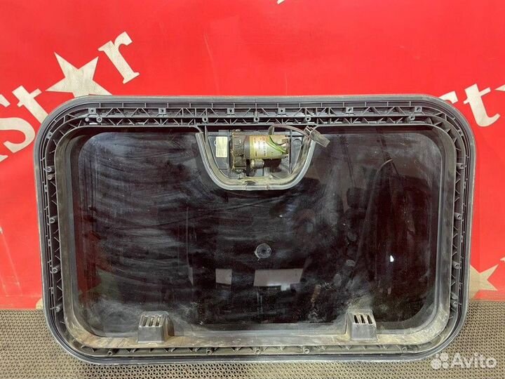 Люк кабины в сборе Daf CF, Daf XF105, Daf XF95