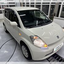 Toyota Passo 1.0 AT, 2007, 150 000 км, с пробегом, цена 620 000 руб.