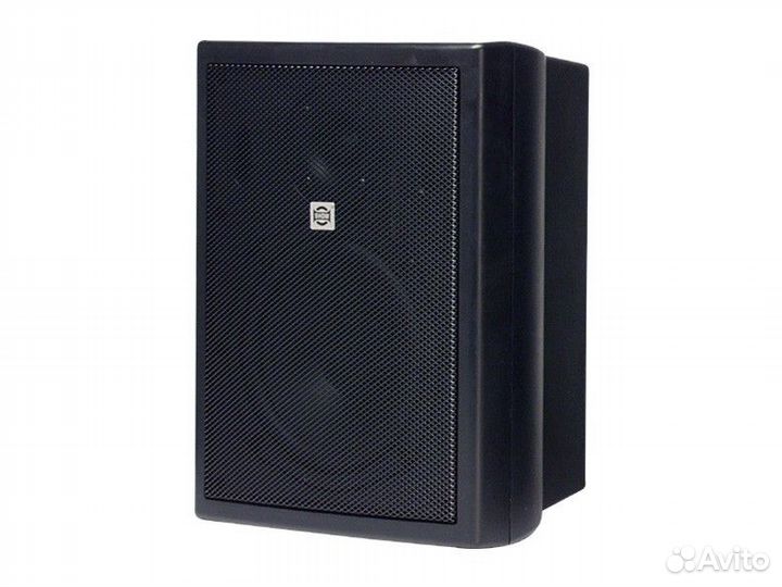 Акустическая система show CSB-150CV/BK