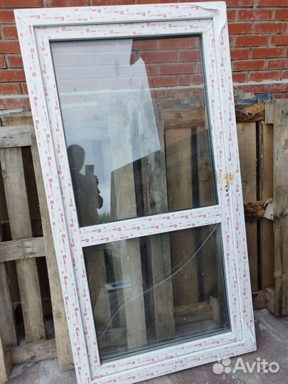 Дверь входная бу пластиковая