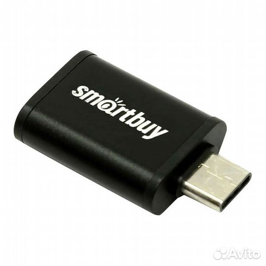 Переходник Type-C - USB гн
