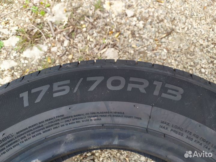 Aplus A609 175/70 R13