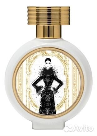 Haute Fragrance Company Beautiful & Wild 7,5 мл