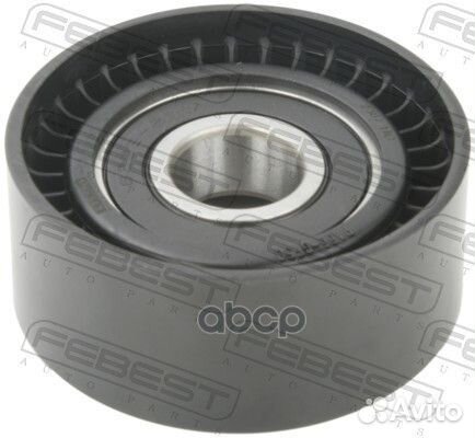 Ролик натяжной приводного ремня 2387TIG Febest