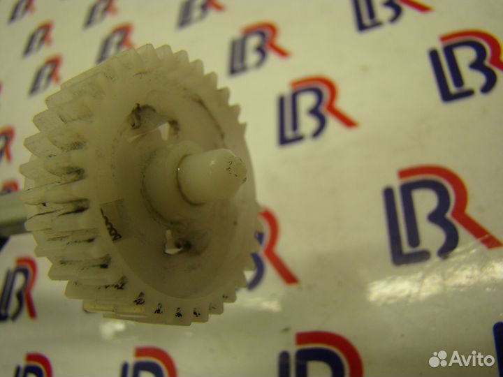 Узел подачи бумаги Xerox 3210