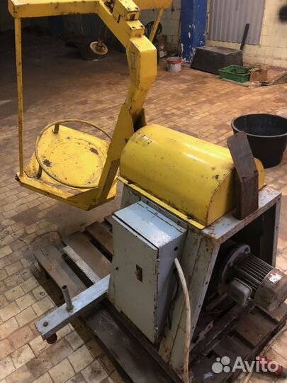 Смеситель (пьяная бочка)