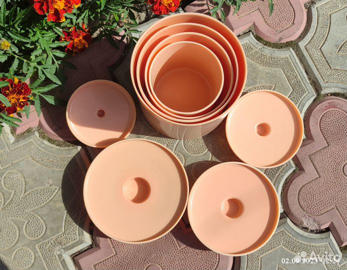 Банки для специй