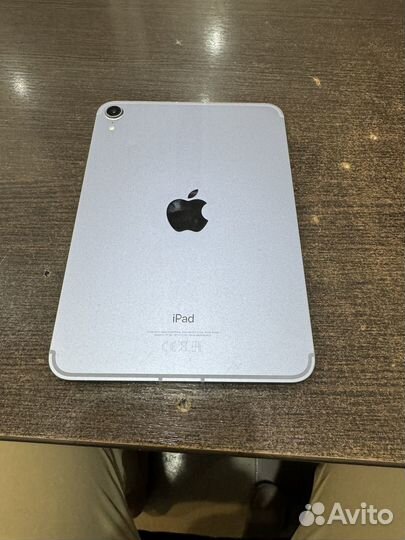 iPad mini 6 64gb