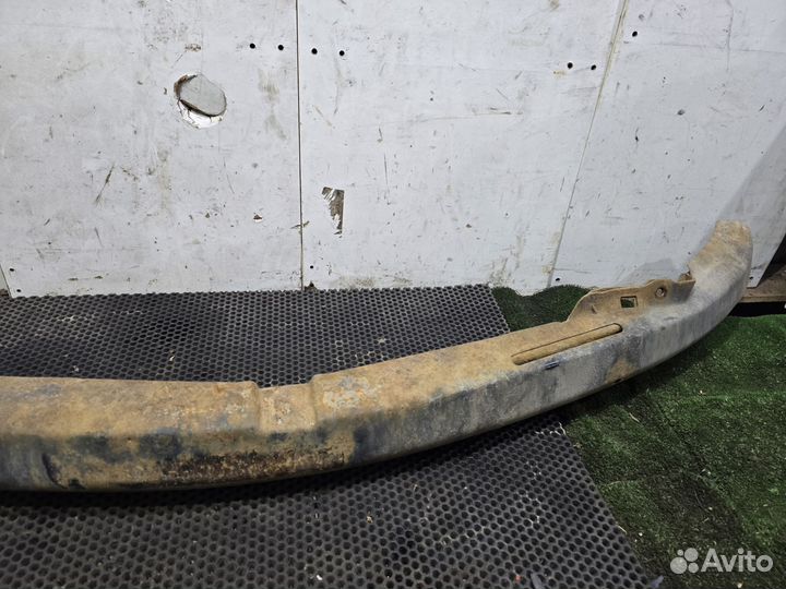 Усилитель переднего бампера Great Wall Hover H2