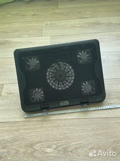 Подставка для охлаждения ноутбука