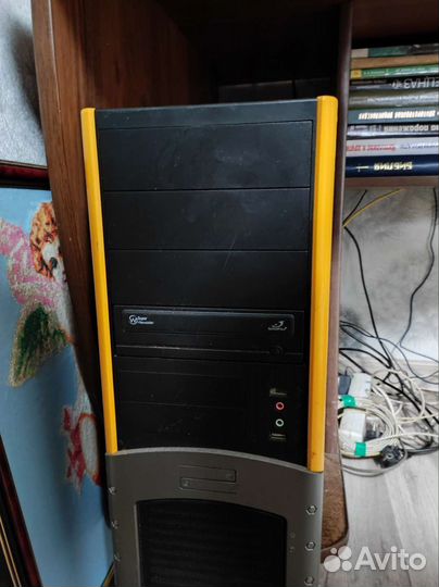 Корпус для пк