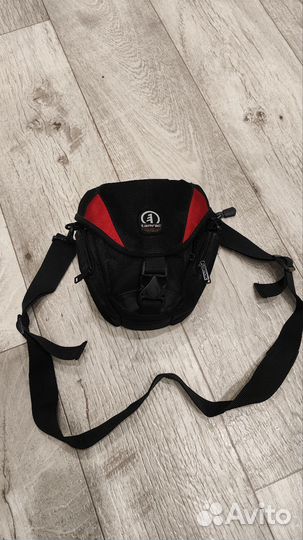 Зеркальный фотоаппарат nikon D3100