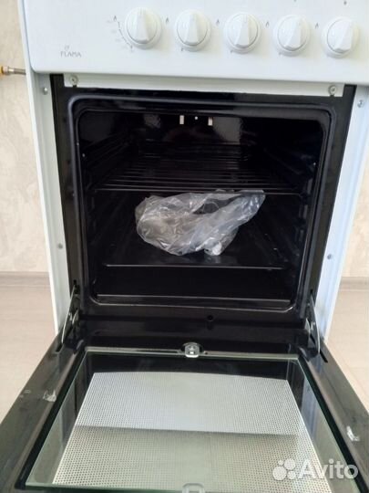 Газовая плита Flama RG 24026