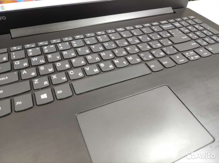 Отличный Lenovo FHD A9-9425 8Gb DDR4 1Tb HDD