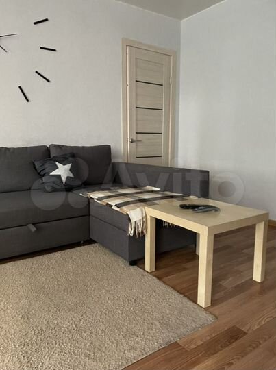 2-к. квартира, 42,5 м², 2/5 эт.