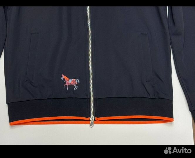 Костюм спортивный Hermes