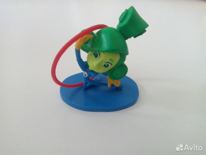 Фиксики свит бокс