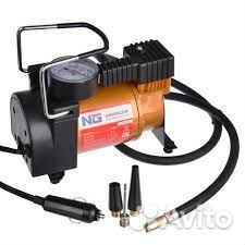 Компрессор