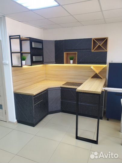 Модульная кухня