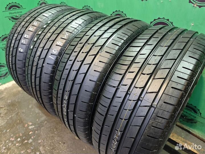 Roadstone N'Fera RU1 255/55 R18 109W