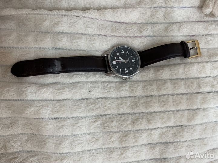 Часы casio
