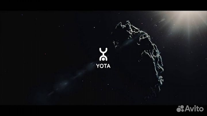 Продавец - Консультант Yota ТЦ Зеркало