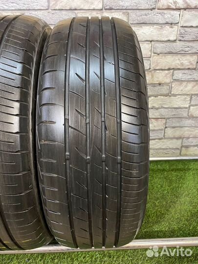 Bridgestone Playz PX 205/60 R16