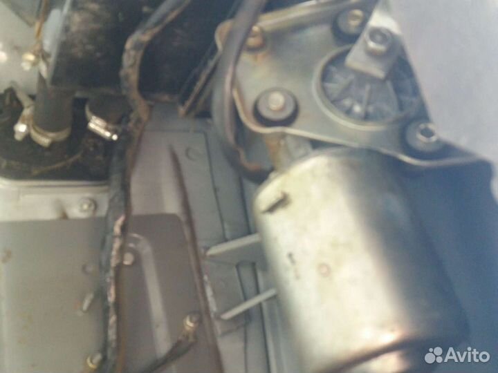 Трапеция дворников УАЗ 452 469 хантер патриот