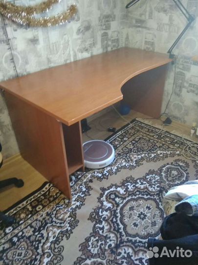 Школьная мебель